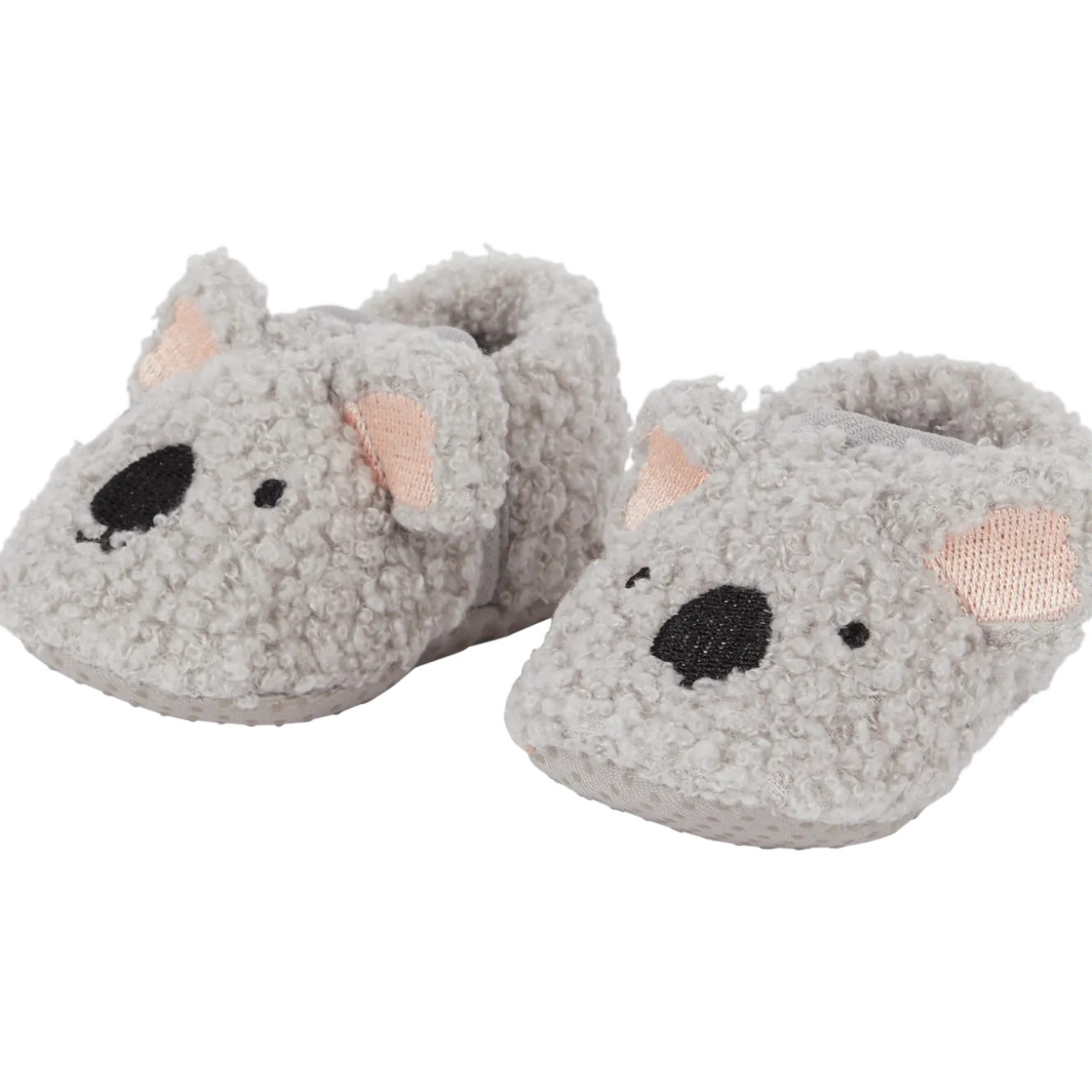 Babypantoffels