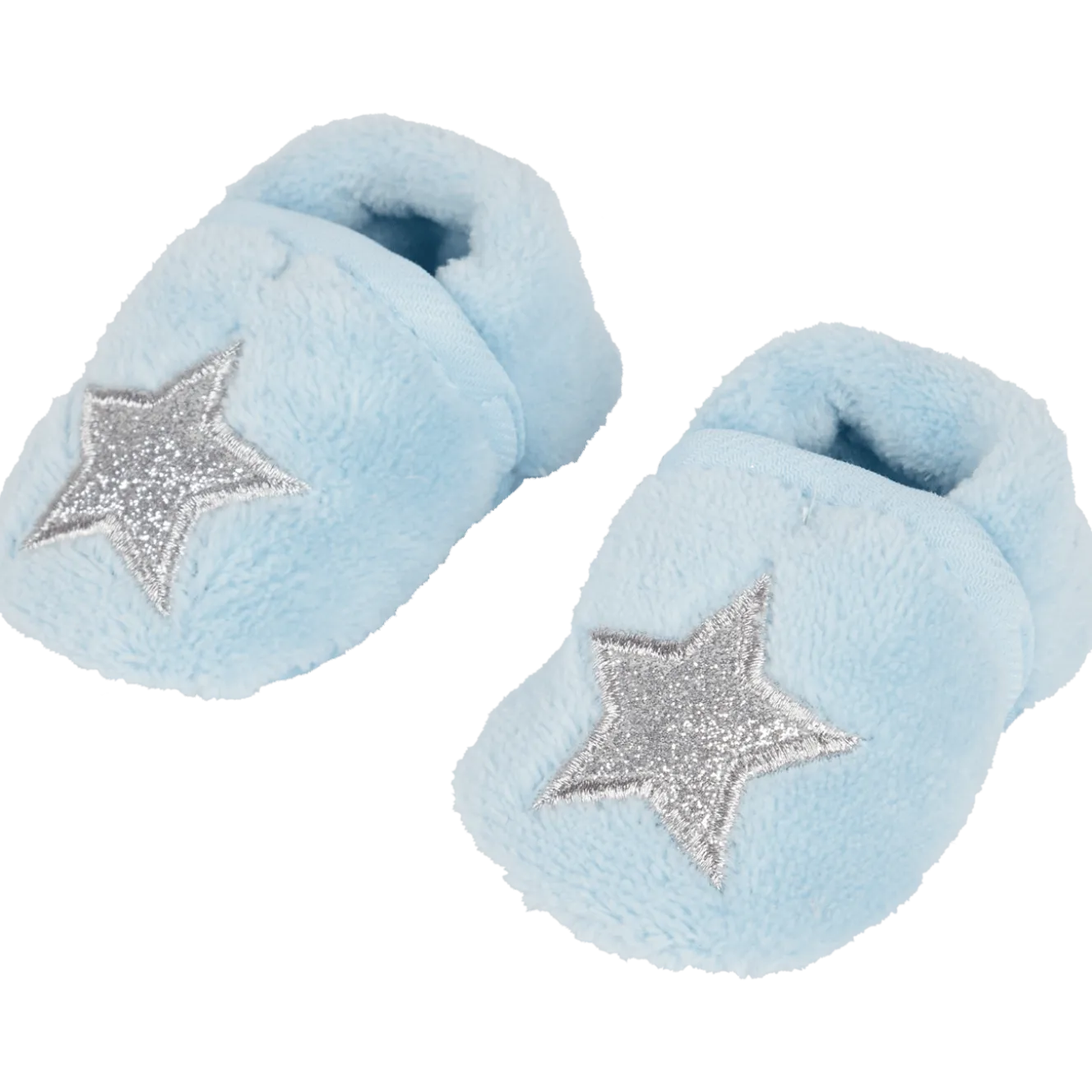 Babypantoffels