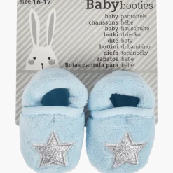 Babypantoffels