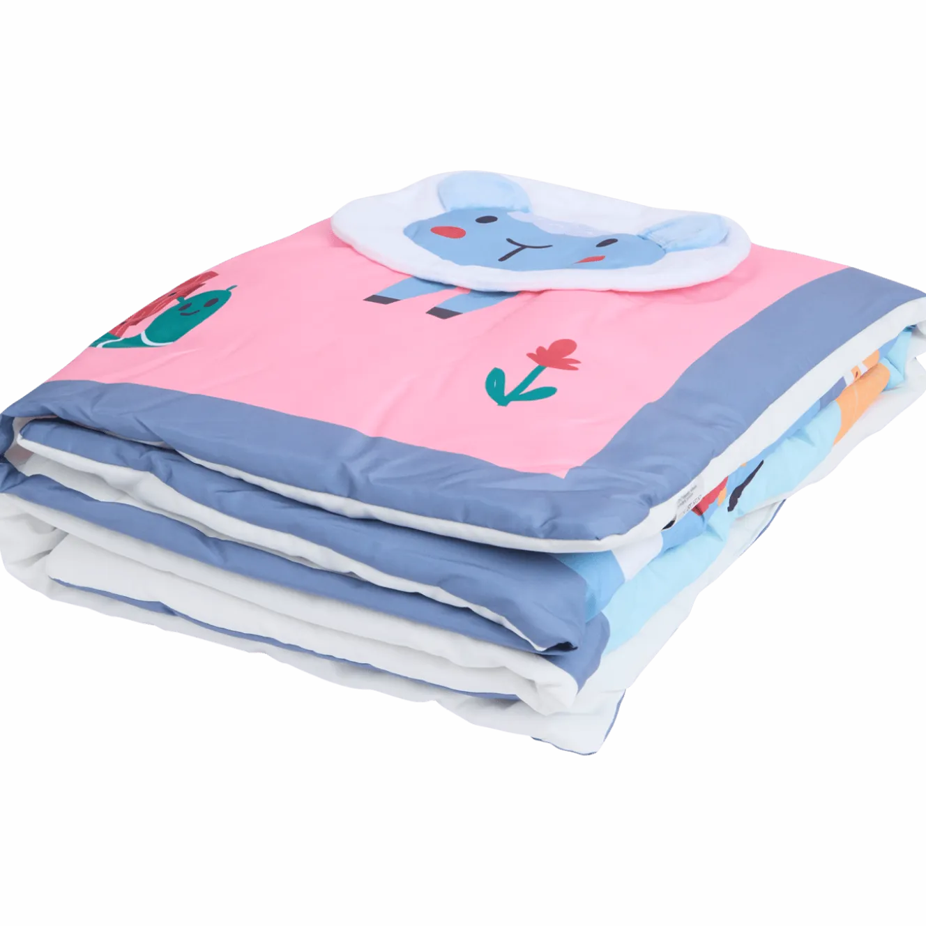 Baby speelmat