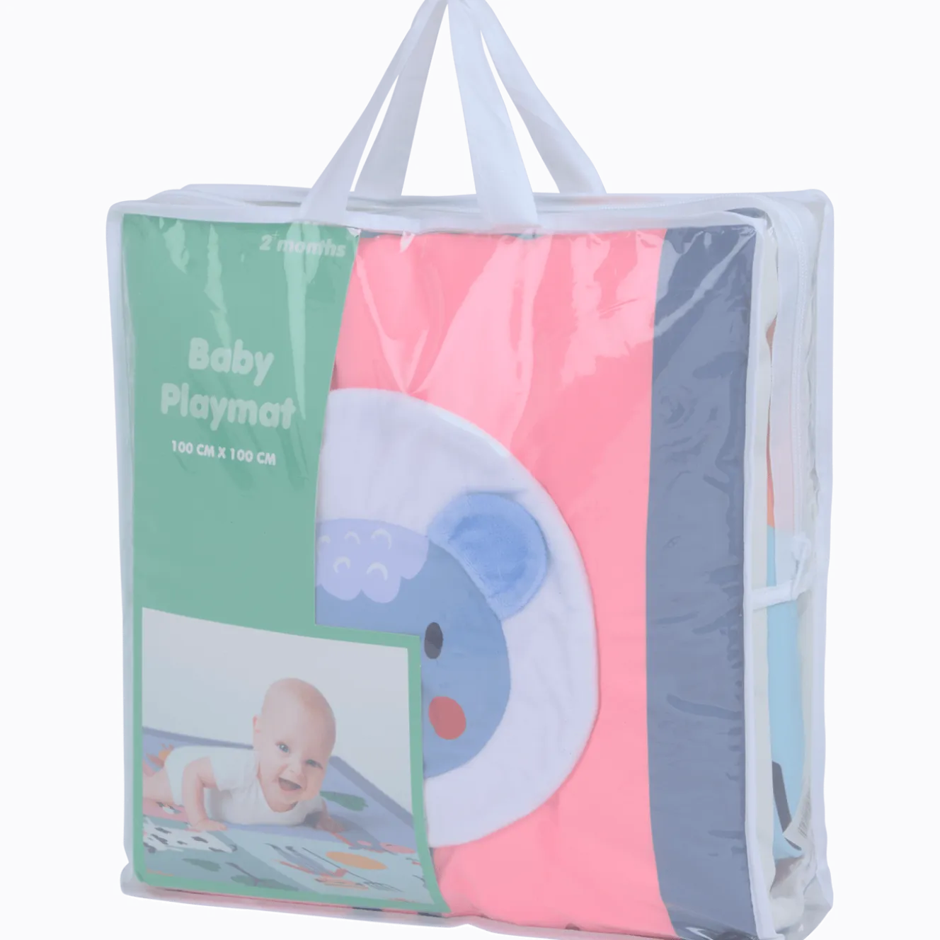 Baby speelmat