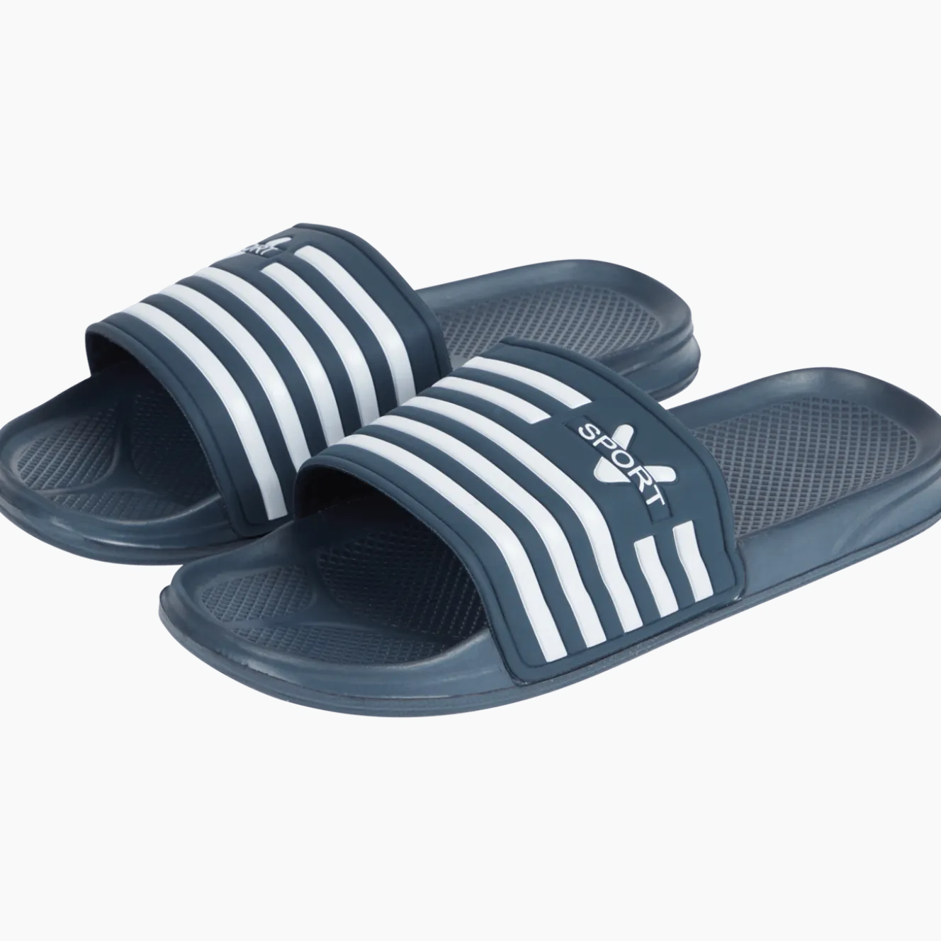Bad- en saunaslippers