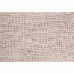 Badmat Chenille