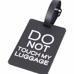 Bagagelabel