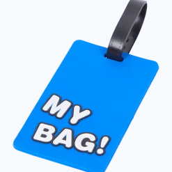 Bagagelabel