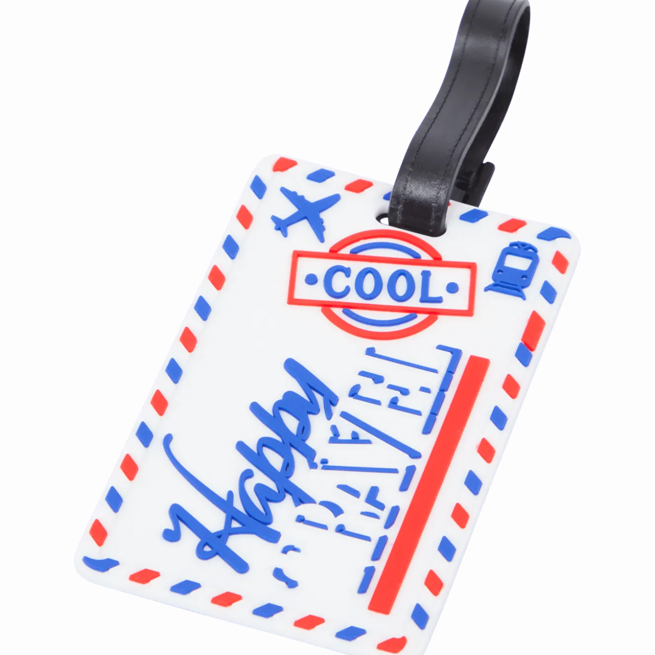 Bagagelabel