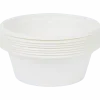 Bagasse kommen