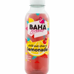 Baha Breeze limonade