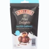Bailey’s Mini Delights Salted Caramel