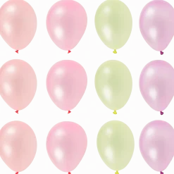 Ballonnen