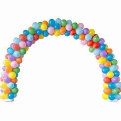 Ballonnenboog