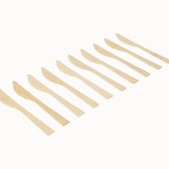 Bamboe messen