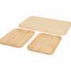 Bamboe serveerplanken
