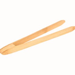 Bamboe serveertang