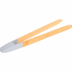 Bamboe serveertang