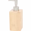 Bamboe zeeppomp