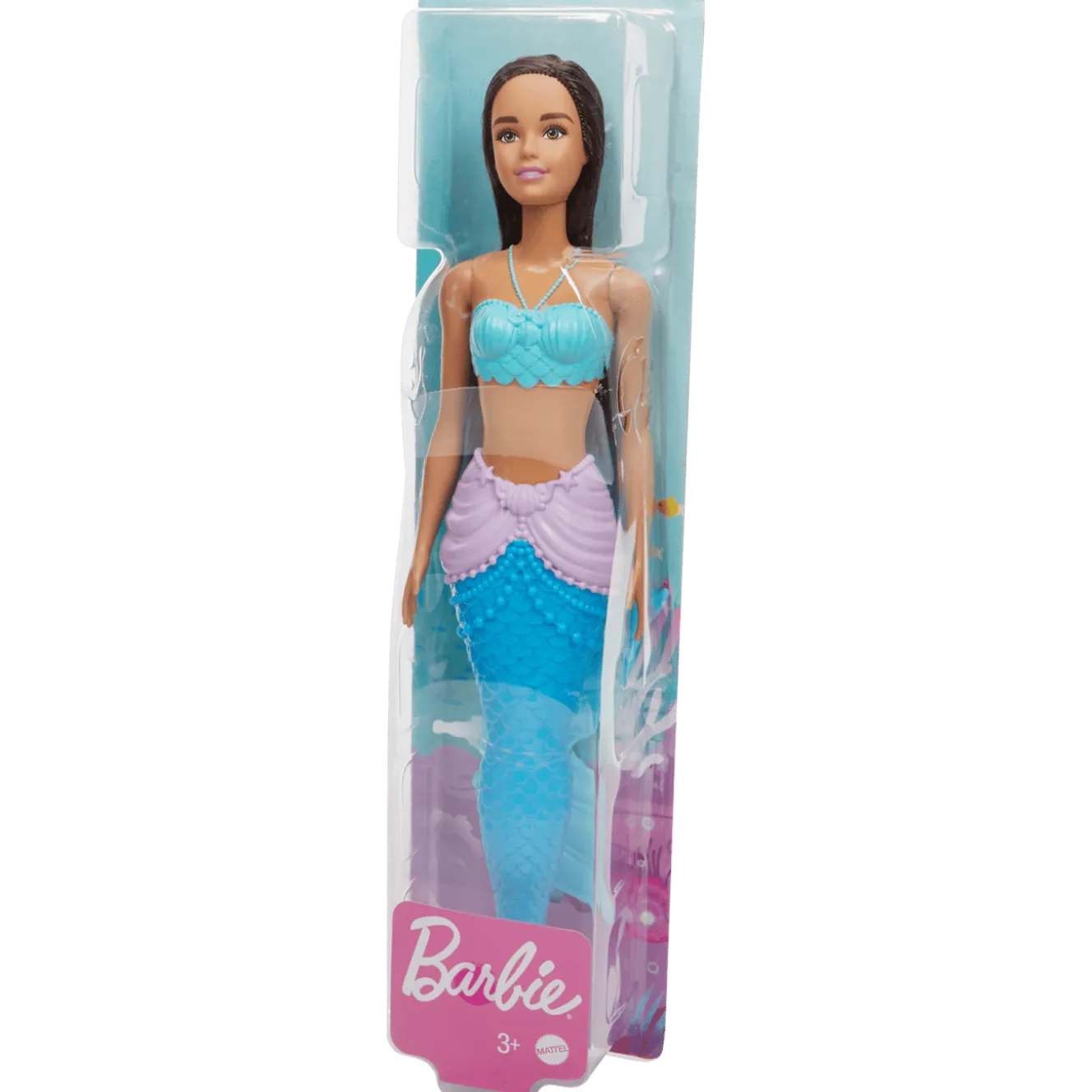 Barbie Dreamtopia