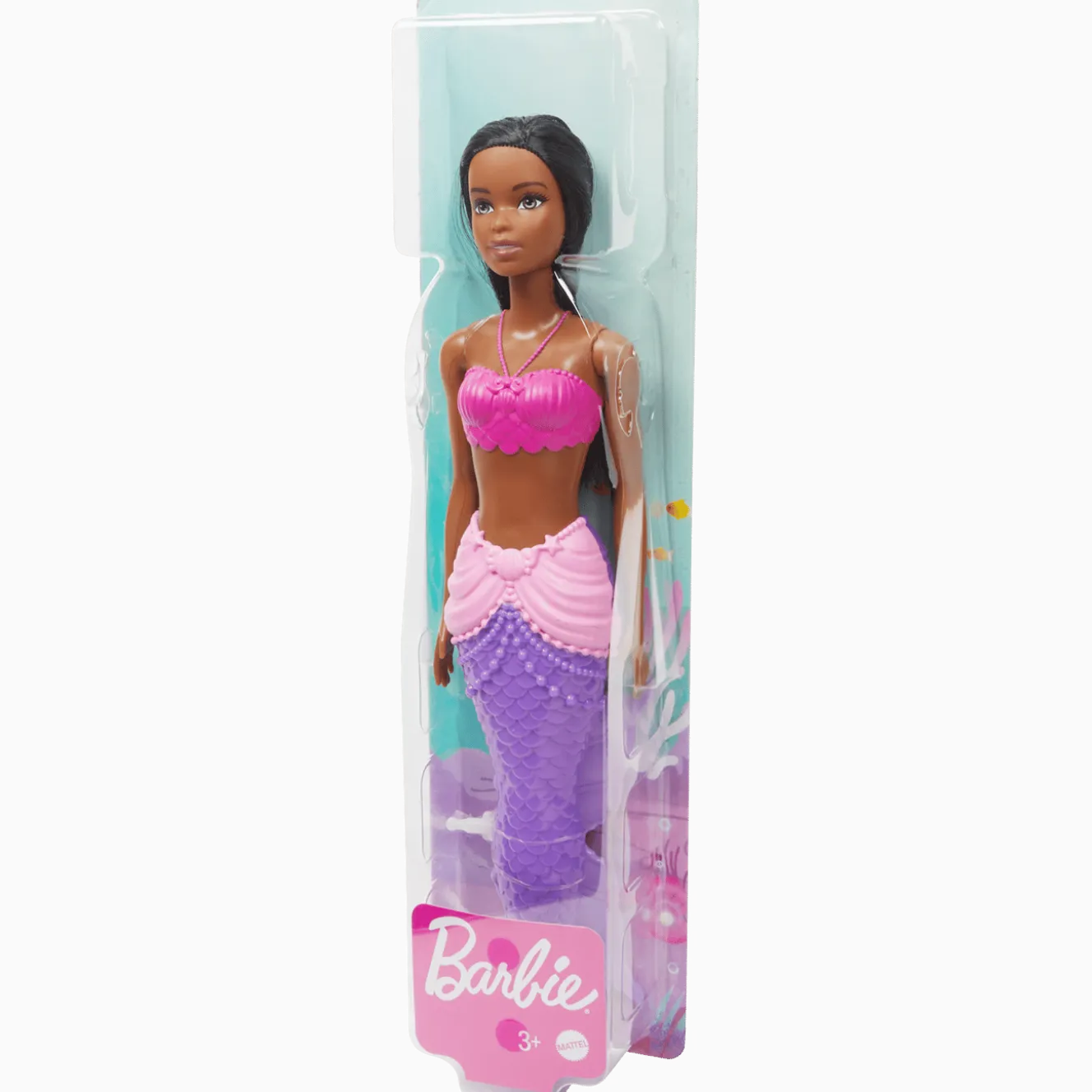 Barbie Dreamtopia