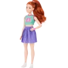 Barbie modepop Fashionista
