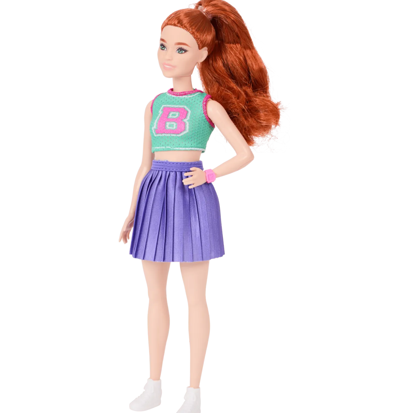 Barbie modepop Fashionista
