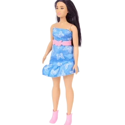 Barbie modepop Fashionista