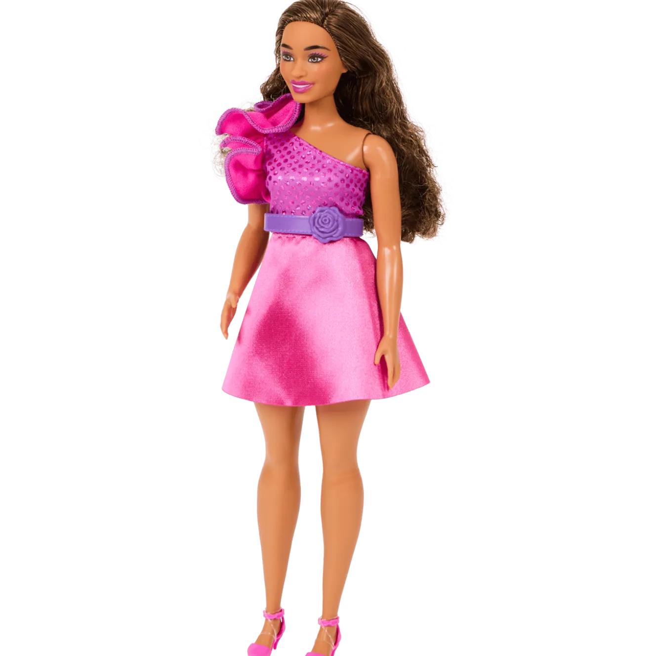Barbie modepop Fashionista