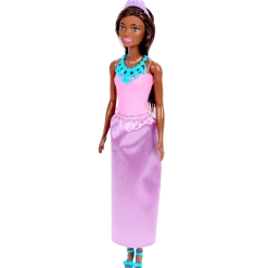Barbie prinses