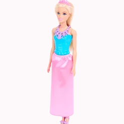 Barbie prinses
