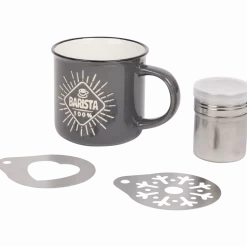 Barista set