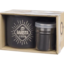 Barista set