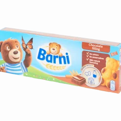Barni chocoladecakejes