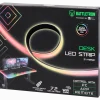 Battletron bureau led-lichtstrip Razer Chroma