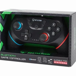 Battletron controller Nintendo Switch