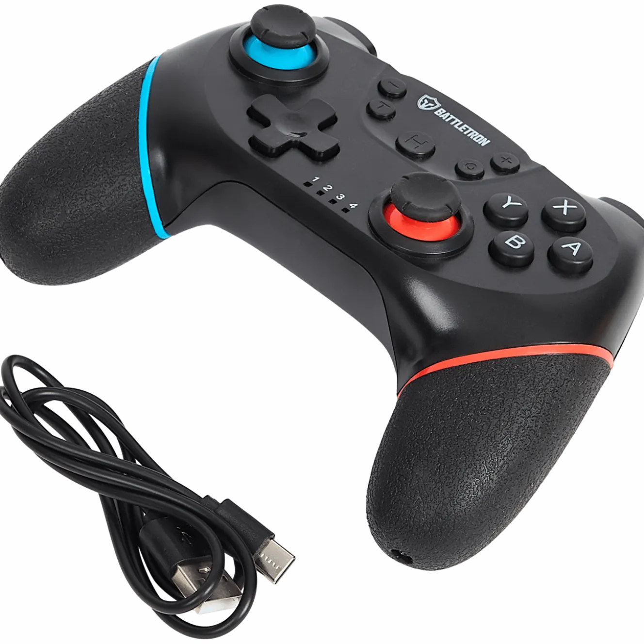 Battletron controller Nintendo Switch
