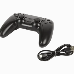 Battletron game controller