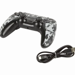 Battletron game controller
