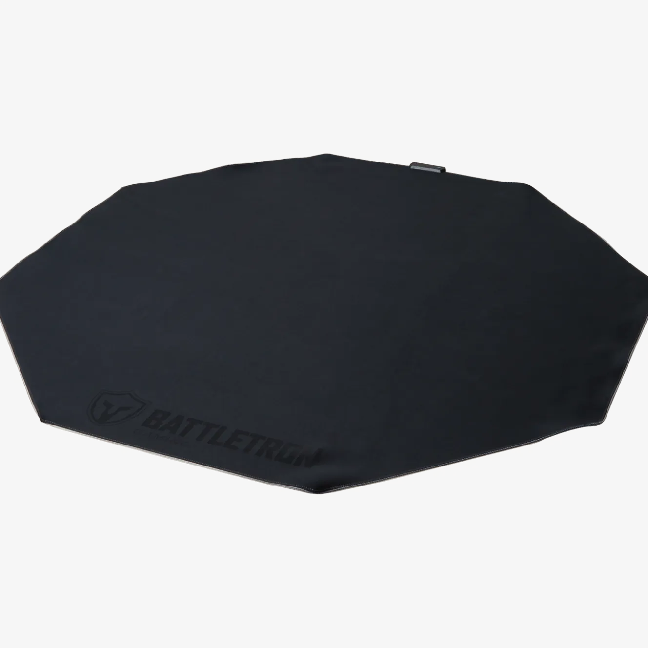 Battletron gamingvloermat met licht