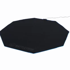 Battletron gamingvloermat met licht