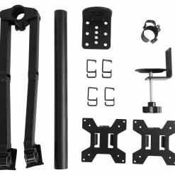Battletron monitorarm