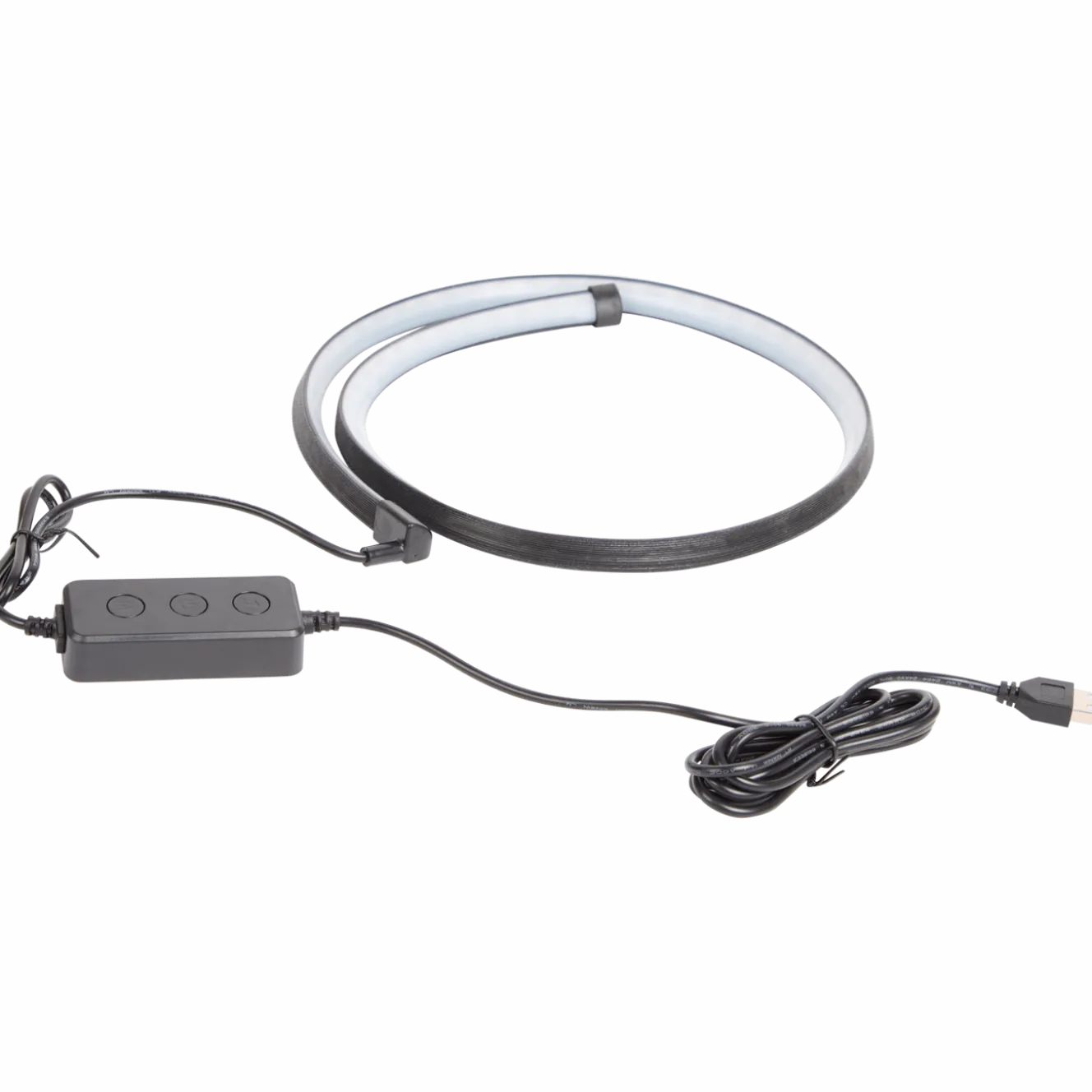 Battletron monitor ledstripverlichting