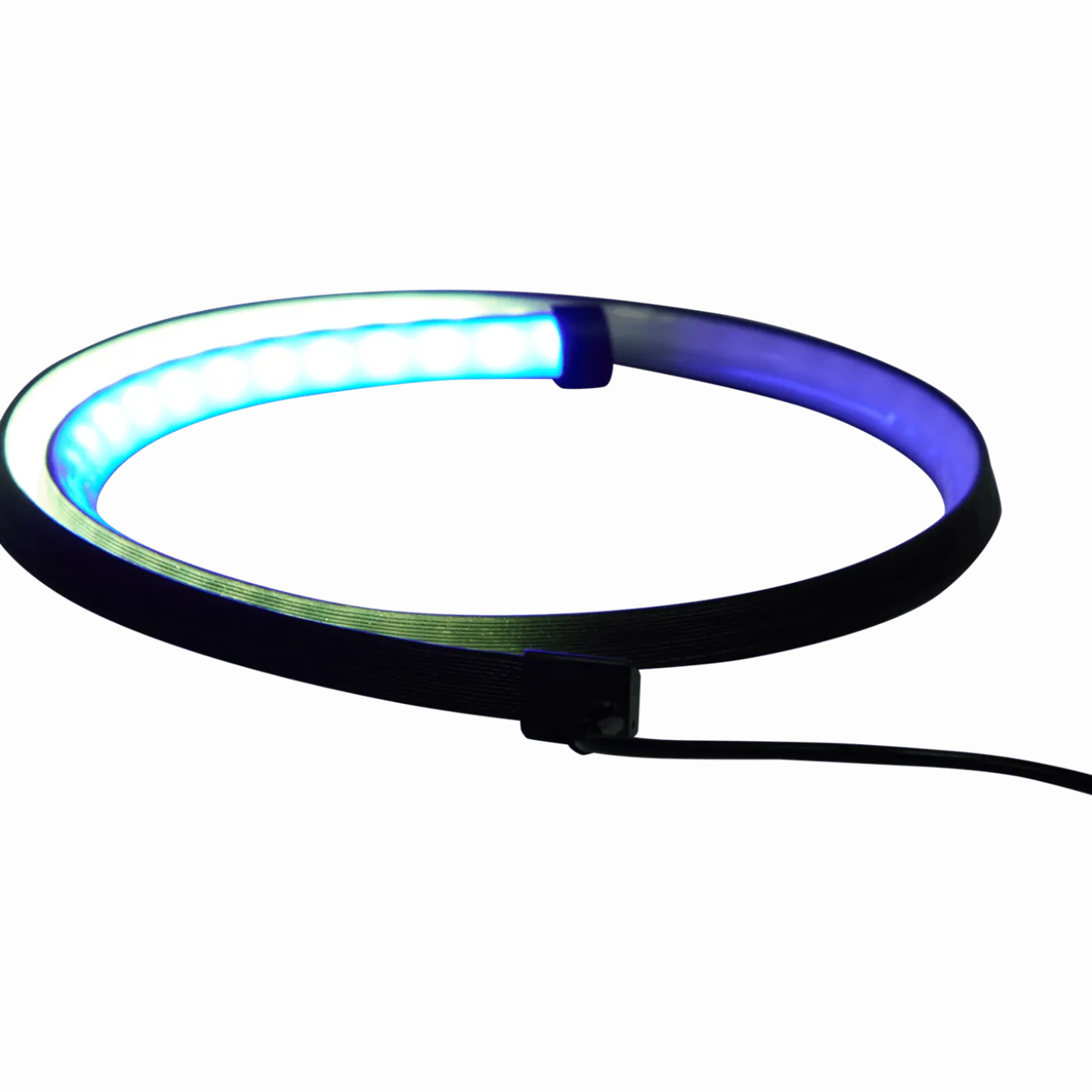 Battletron monitor ledstripverlichting