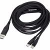 Battletron oplaadkabel USB-C