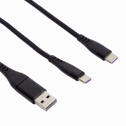 Battletron oplaadkabel USB-C