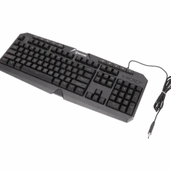 Battletron toetsenbord