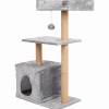 Beasty kattenboom met krabpalen