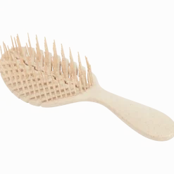 Beauty Star antiklit-haarborstel