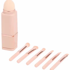 Beauty Star kwastenset & make-upspons