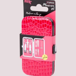 Beauty Star manicureset