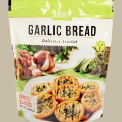Becky's knoflookbrood