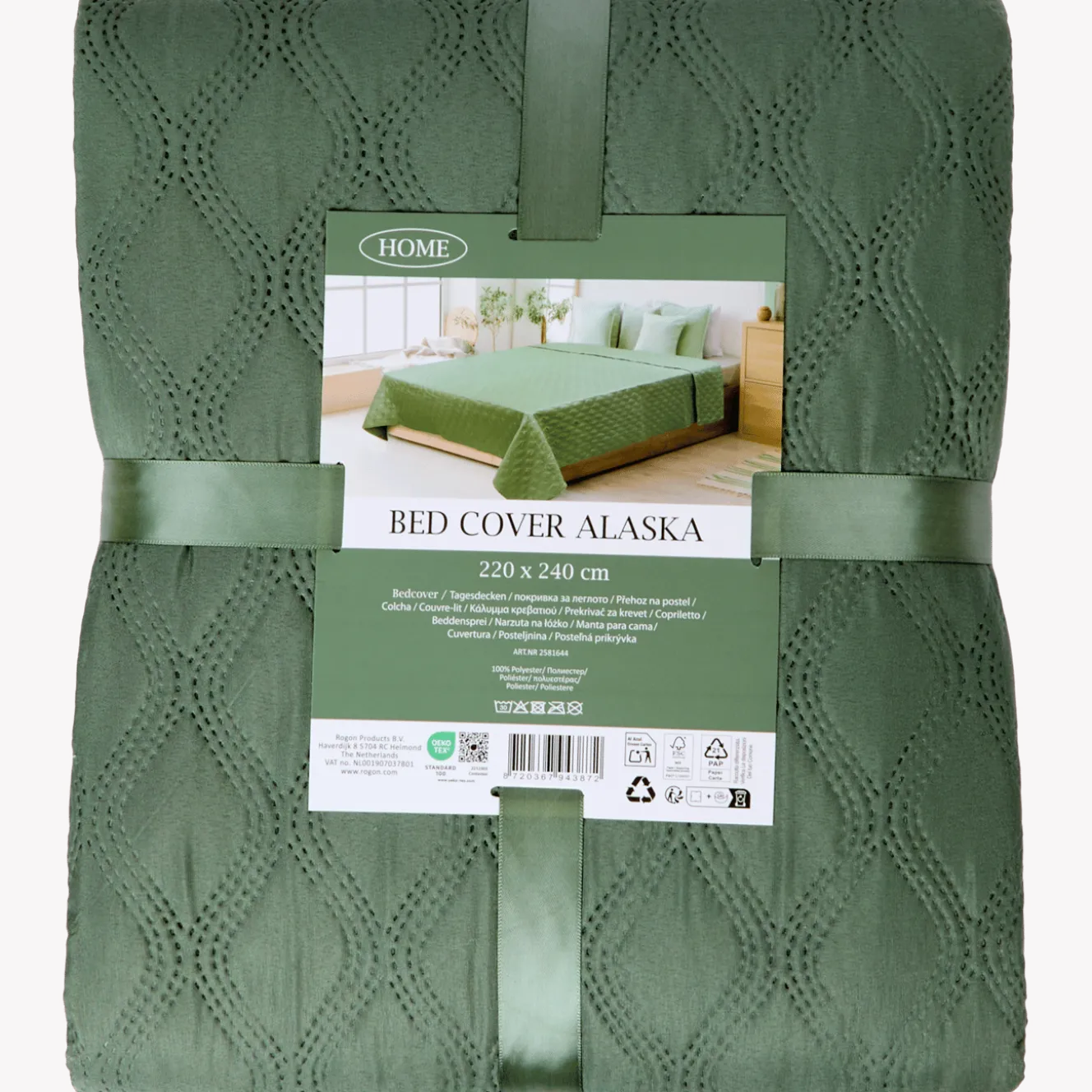 Bedsprei
